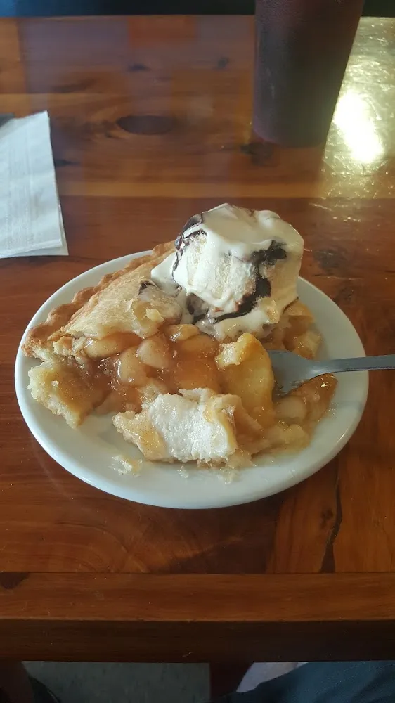 Apple Pie