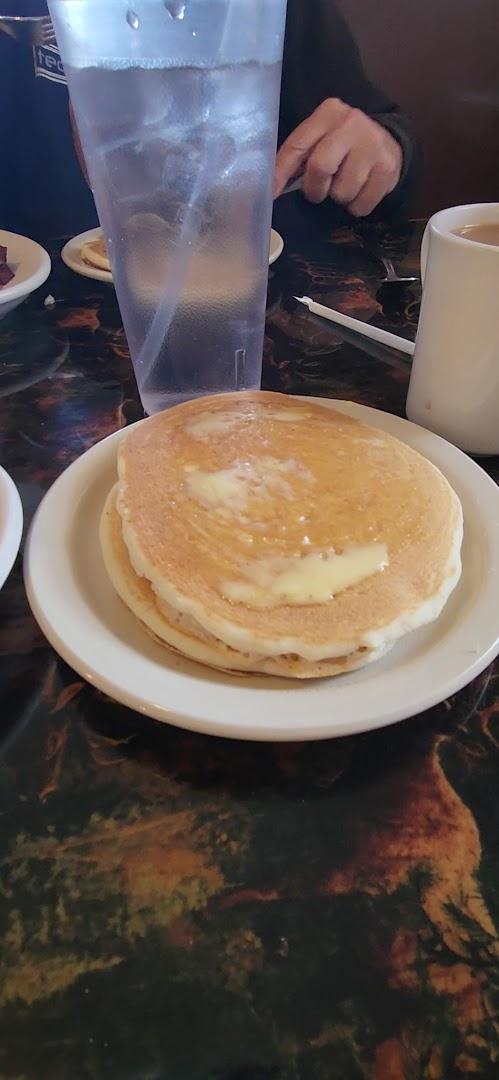 Ella's Cafe
