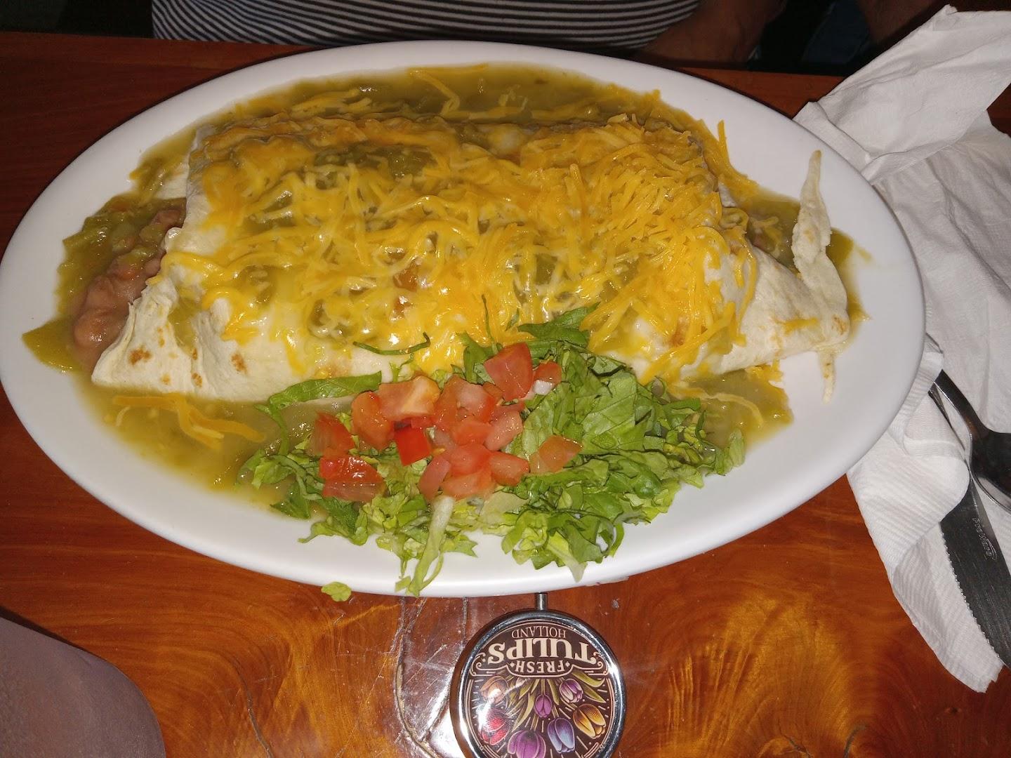 Ella's Cafe