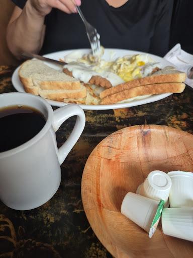 Ella's Cafe